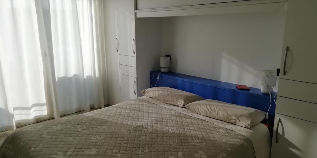 Brezza Da Mare Daire Rimini Dış mekan fotoğraf