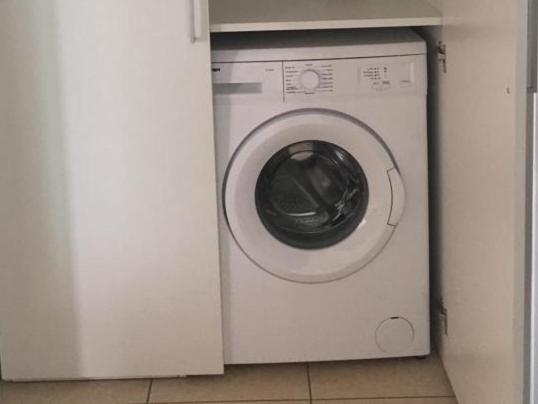 Brezza Da Mare Daire Rimini Dış mekan fotoğraf