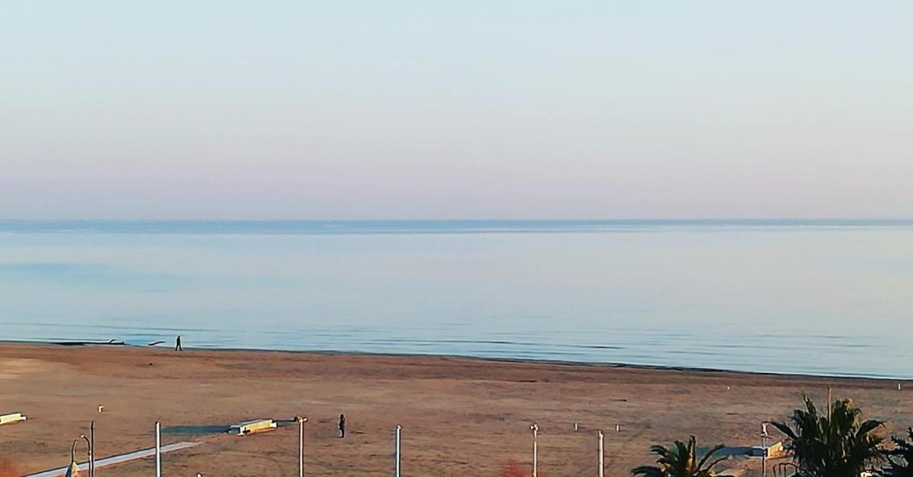 Brezza Da Mare Daire Rimini Dış mekan fotoğraf