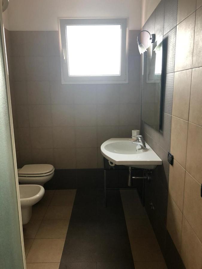Brezza Da Mare Daire Rimini Dış mekan fotoğraf