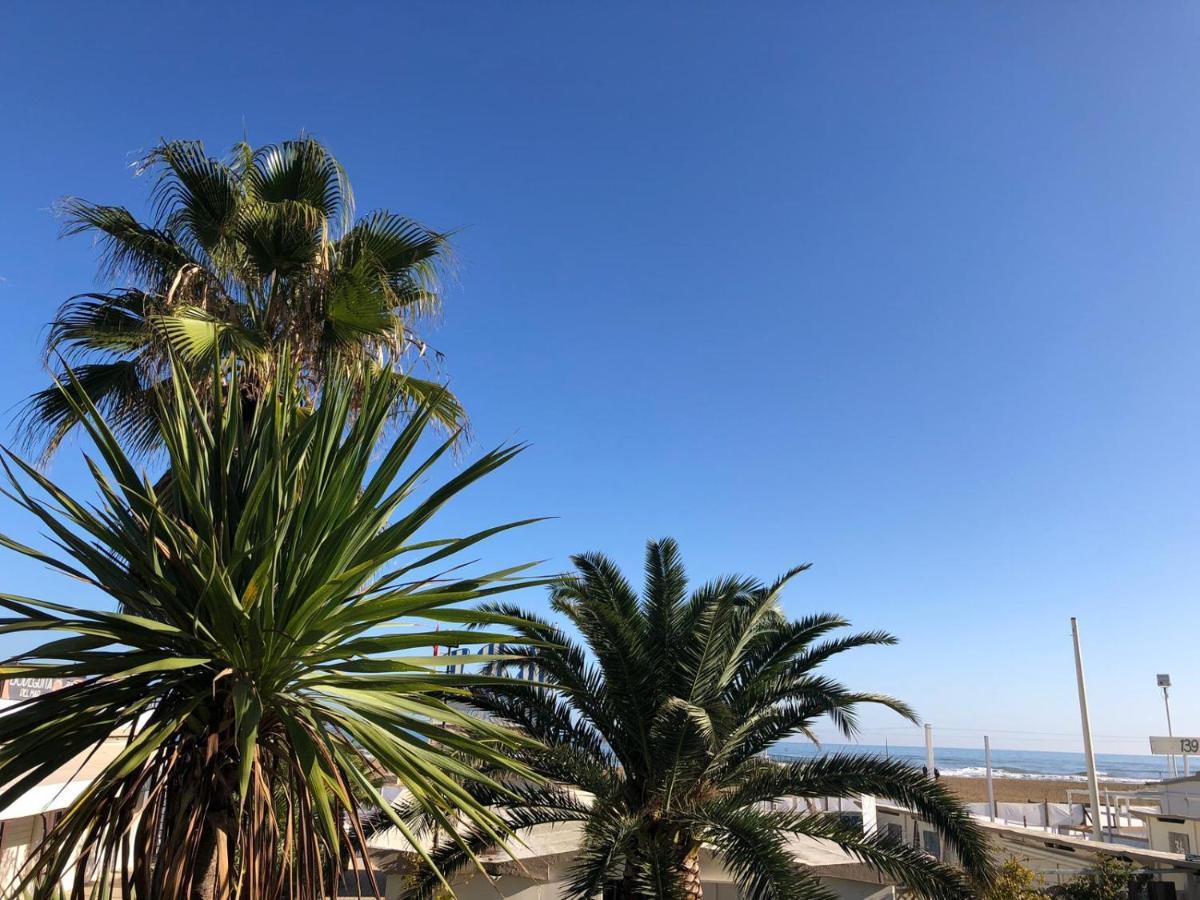 Brezza Da Mare Daire Rimini Dış mekan fotoğraf
